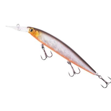 Vobler Major Craft Ceana Jerkbait 110SPM Middle, Color Holo Tennessee, 11cm, 17g