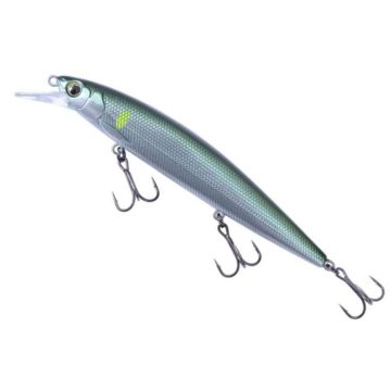 Vobler Major Craft Ceana Jerkbait 110SPS Shallow, Color Ayu, 11cm, 16g