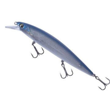 Vobler Major Craft Ceana Jerkbait 110SPS Shallow, Color Ghost Tennessee, 11cm, 16g
