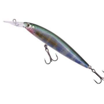 Major Craft Ceana Jerkbait Middle 90SPM Lure, Color Oikawa, 9cm, 11g