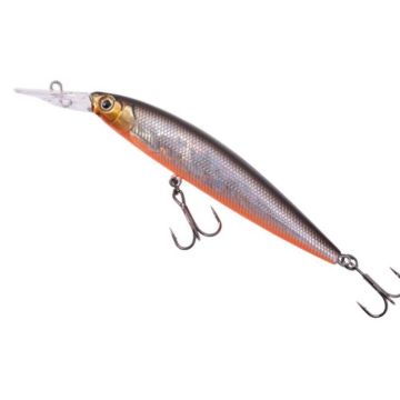 Vobler Major Craft Ceana Jerkbait Middle 90SPM, Color Holo Tennessee, 9cm, 11g
