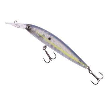 Vobler Major Craft Ceana Jerkbait Middle 90SPM, Color Sexy Shad, 9cm, 11g