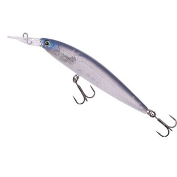 Vobler Major Craft Ceana Jerkbait Middle 90SPM, Color Ghost Tennessee, 9cm, 11g