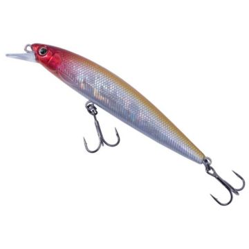 Vobler Major Craft Ceana Jerkbait 90SPS Shallow, Color Holo Clown, 9cm, 10g