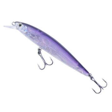 Vobler Major Craft Ceana Jerkbait 90SPS Shallow, Color Ghost Wakasagi, 9cm, 10g