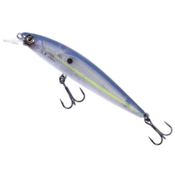 Vobler Major Craft Ceana Jerkbait 90SPS Shallow, Sexy Shad Color, 9cm, 10g