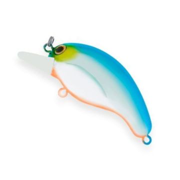 Strike Pro Dworf Crankbait, Color 626E, 5cm, 7.6g