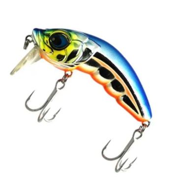 Vobler Strike Pro Hunchback, Color 626E, 8cm, 18g