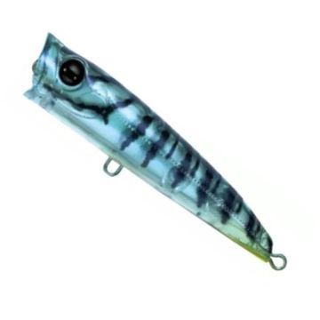 Vobler Bassday Lure Backfire 65, C120, 6.5cm, 7.5g