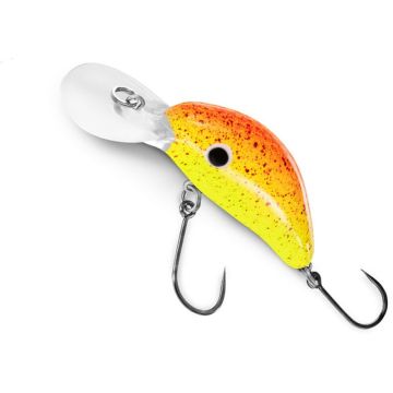 Vobler Delphin Wobby Trout-SH, Floating, Rainbo, 4cm, 4g