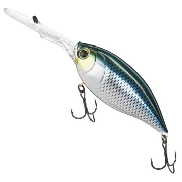 Vobler Duel Hardcore Bullet Crank, Culoare BBH, 8cm, 28g