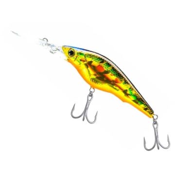 Vobler Duel Hardcore Shad SR, Culoare HGSN, 6cm, 7g