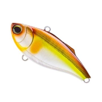 Vobler Duel Hardcore Vibe Sinking, Culoare MGSA, 7.5cm, 23.5g