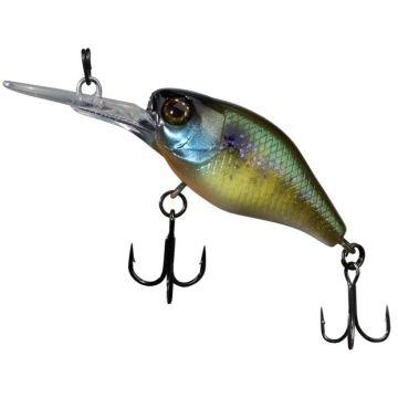 Wobbler Illex Chubby Diving, Etto Noike Gill, 3.8cm, 4.3g