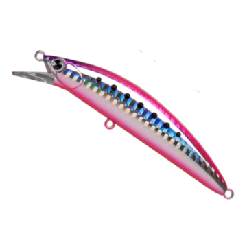 Vobler IMA Gyodo Heavy Surfer 90HS, 102 Pink Sardines, 9cm, 28g
