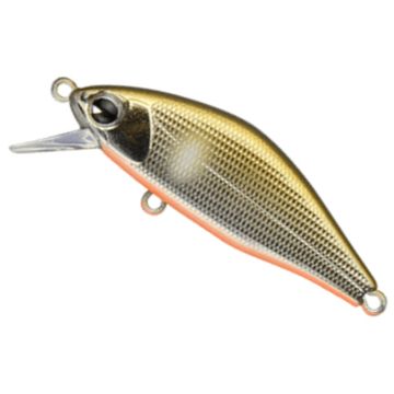 Vobler IMA Issen 45S Max, 010 Orange Belly Ayu, 4.5cm, 3.7g