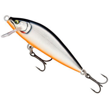 Vobler Rapala Countdown Elite, Gilded Silver Shad (GDSS), 3.5cm, 4g