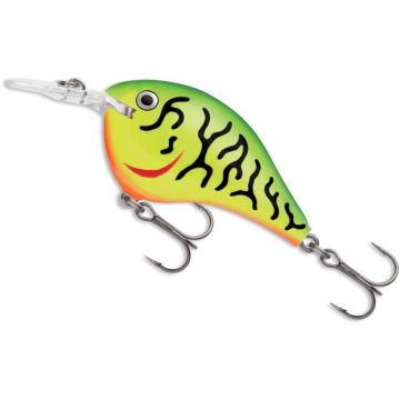 Rapala DT Dives-To 12 Lure, Firetiger, 6cm, 17g