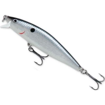 Vobler Rapala Flat Rap S 8cm/7g