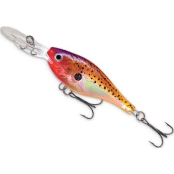 Vobler Rapala Glass Shad Rap GPSF 5cm/9g