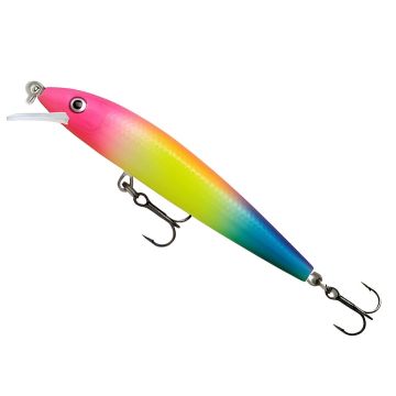 Vobler Rapala Husky Jerk, Pink Parrot, 10cm, 10g