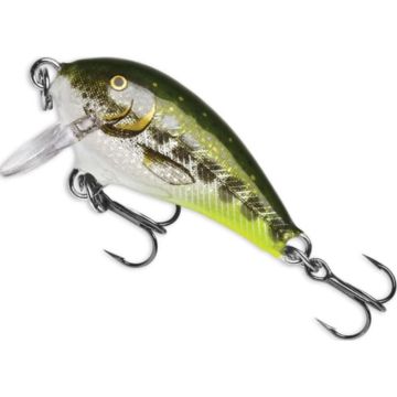 Vobler Rapala Mini Fat Rap OGMD 3cm/4g