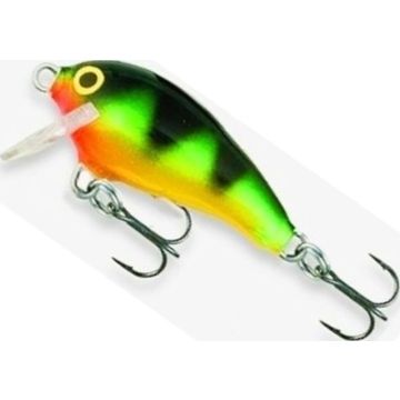 Vobler Rapala Mini Fat Rap P 3cm/4g