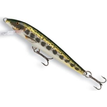 Vobler Rapala Original Floater, Culoare MD, 7cm, 4g