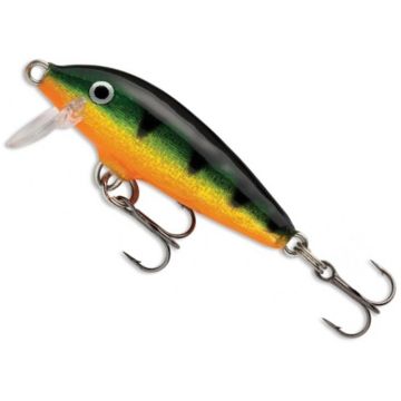 Vobler Rapala Original Floater, Culoare P, 3cm, 2g
