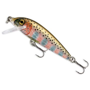 Vobler Rapala Original Floater, Culoare RT, 3cm, 2g
