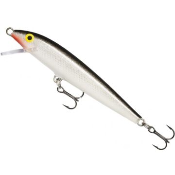 Rapala Original Floater Wobbler, Color S, 9cm, 5g