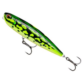 Rapala Precision Xtreme Pencil Saltwater Lures, LF, 10.7cm, 21g
