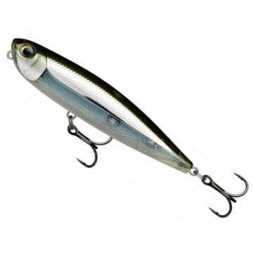 Rapala Precision Xtreme Pencil Saltwater Lure, MBS, 8.7cm, 12g