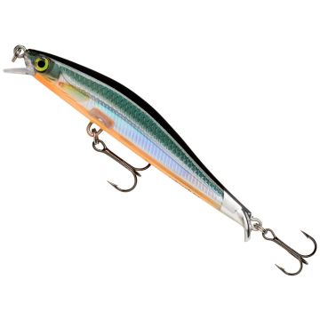 Vobler Rapala Ripstop, Culoare HLW, 9cm, 7g
