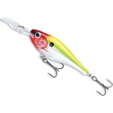Vobler Rapala Shad Rap RS CLN 4cm/5g