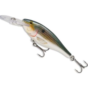 Vobler Rapala Shad Rap SD 4cm/4g