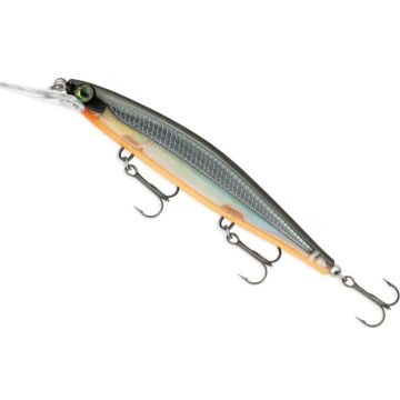 Rapala Shadow Rap Deep lure, Color HLW, 11cm, 13g