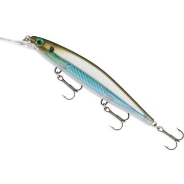 Rapala Shadow Rap Deep Wobbler, Color MBS, 11cm, 13g
