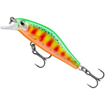 Vobler Rapala Shadow Rap Solid, Culoare GRS, 5cm, 5.5g