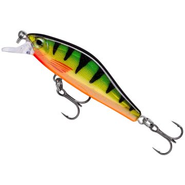 Vobler Rapala Shadow Rap Solid, Culoare P, 5cm, 5.5g