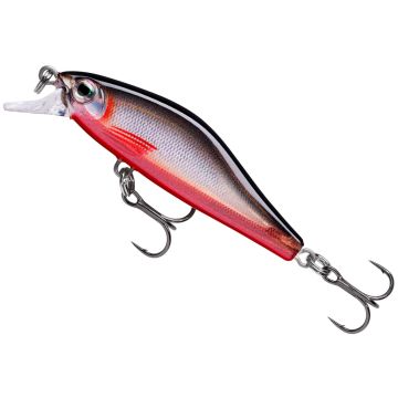 Vobler Rapala Shadow Rap Solid, Culoare RBS, 5cm, 5.5g