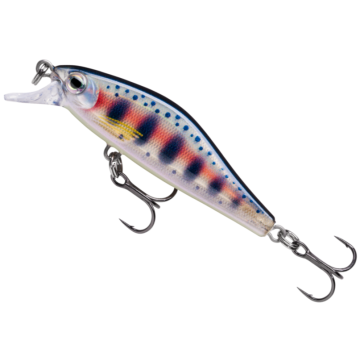 Rapala Shadow Rap Solid Lure, Yamame (YM), 6cm, 7g