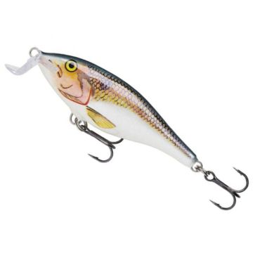 Vobler Rapala Shallow Shad Rap, SD, 7cm, 7g