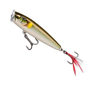 Rapala Skitter Pop Elite 95 Lure, Color GDAY, 9.5cm, 17g