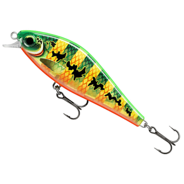 Vobler Rapala Super Shadow RAP, Culoare PCK, 11cm, 38g