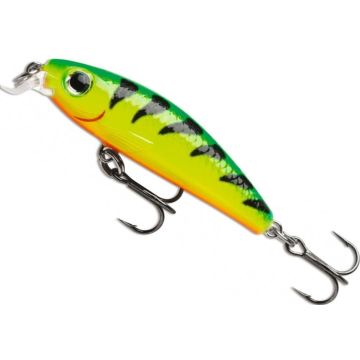 Rapala Ultra Light Minnow lure, Color FT, 6cm, 4g