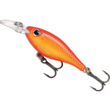 Rapala Ultra Light Shad lure, Color GFR, 4cm, 3g