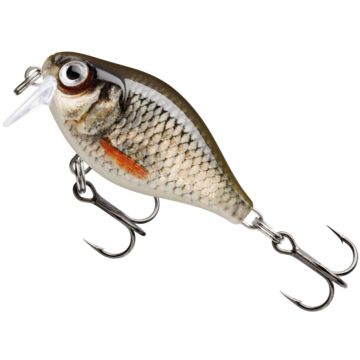 Vobler Rapala X-Light Crank Shallow Runner, ROL, 3.5cm, 4g
