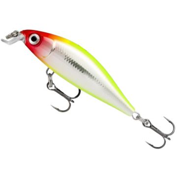 Vobler Rapala X-Light Minnow, Clown, 5cm, 4g