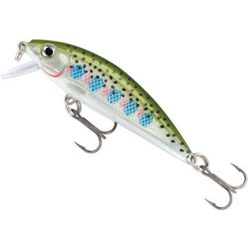 Vobler Rapala X-Rap Countdown, Culoare RT, 7cm, 10g